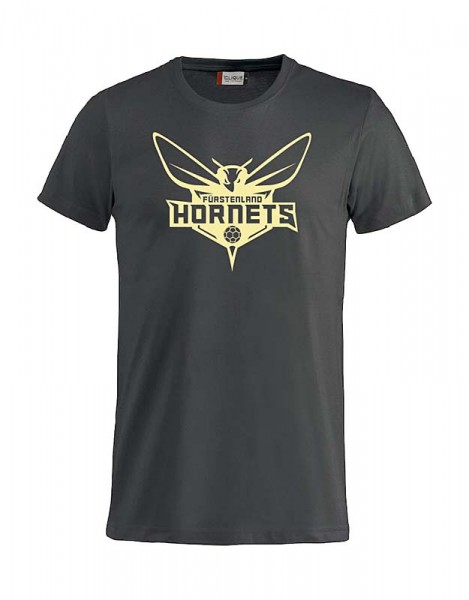 HORNETS Fan T-Shirt Kids